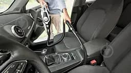 Шланг для пилососу Bosch BHZUFEHN - мініатюра 3