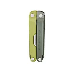 Мультиінструмент Leatherman Bond, нейлоновий чоxол - мініатюра 2