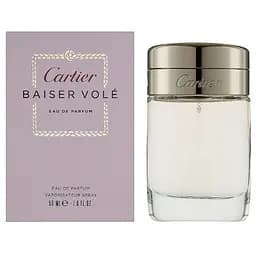 Cartier Baiser Vole 50 мл парфумована вода