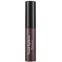 Тушь для бровей Flormar Tinted Eyebrow Brunette тон 30, 5.5 мл (8000019545158)