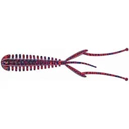 Силікон Select Toxic 1.7" #110 (8 шт/уп)