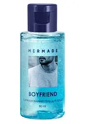 Парфумований гель для душу Mermade Boyfriend, 80 мл (MRG0021)