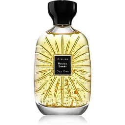 Парфюмированная вода оригинал тестер Atelier Des Ors Rouge Saray 100 мл