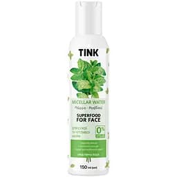 Мицеллярная вода Tink Melissa-Panthenol 150 мл