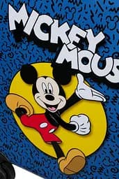 Валіза Samsonite DAYDREAM DISNEY 45 см MICKEY HAPPY 45x33x20 64C*32002 - мініатюра 7