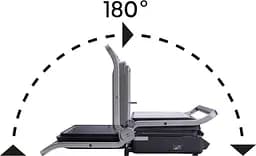 Гриль HCG2000XXL HISENSE teh0021887 - мініатюра 3