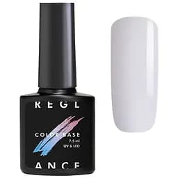 Кольорова камуфлююча база Reglance 001 Молочна 7.5 мл