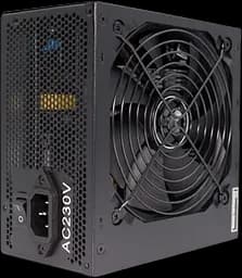 Блок живлення Xilence Performance C+ 650W 80+ White (XP650R6.2_Bulk) - мініатюра 4