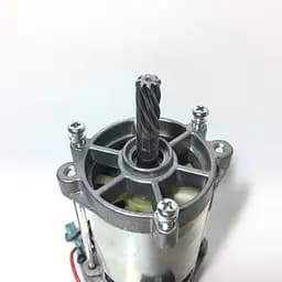 Мотор для м'ясорубки Bosch Smart Power MFW2520W, MFW2517W, MFW2514W, MFW2510W, MFW2500W, Оригінал - мініатюра 7