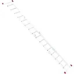 Драбина Intertool LT-0029 [140440] - мініатюра 5