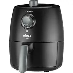 Мультипіч Ufesa Duet 72805355 чорна [123004]