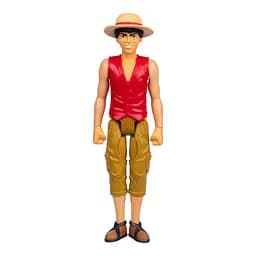 Ігрова фігурка LUFFY, 30 см MOOSE ONE PIECE Art.63333 - мініатюра 4