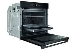 Духова шафа Whirlpool WOI5S8PPM1SBA - мініатюра 4