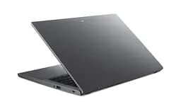 Ноутбук Acer Extensa EX215-55 15.6' FHD IPS, Intel i7-1255U, 32GB, F1TB, UMA, Lin, сірий (NX.EGYEU.02N) - мініатюра 8
