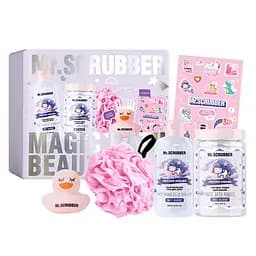 Подарочный набор Mr.Scrubber Sweet Bilberry