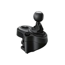 Коробка передач Logitech Driving Force Shifter USB (941-000130) - мініатюра 2