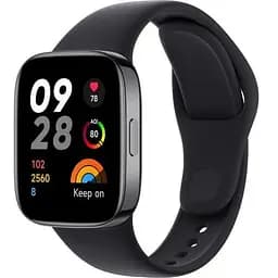 Умный браслет Xiaomi Redmi Watch 3 Active Global черный