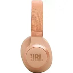 Навушники бездротові Live 670NC, Sandstone JBL teh0023899 - мініатюра 4