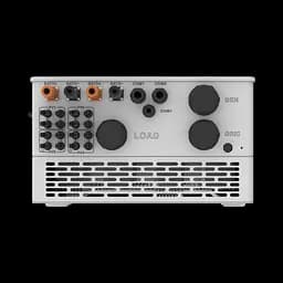 Гібридний трифазний інвертор DEYE for LP SUN-30K-SG01HP3-EU-BM3 Wi-Fi - мініатюра 4