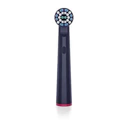 Beurer Насадки для зубних щіток Beurer TB 15/30/50 Sensitive GP, делікатне чищення, 4 шт в комплекті, синій - мініатюра 2