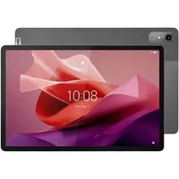 Планшет Lenovo Tab P12 (370FU) 12.7" 8/128Gb Wi-Fi Storm Gray + Pen (ZACH0101UA) UA UCRF