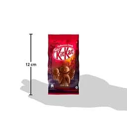 Набір мінібатончиків KitKat 123 г - мініатюра 8