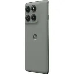 Смартфон Motorola Moto Edge 60 Pro 8/256GB Shadow (PB7X0088RS) - мініатюра 7