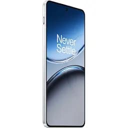 Смартфон OnePlus Nord 4 16/512GB Mercurial Silver No Adapter Global version - мініатюра 2
