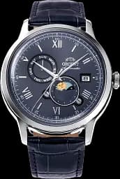 Часы Orient Bambino Version 9 RA-AK0806L30B