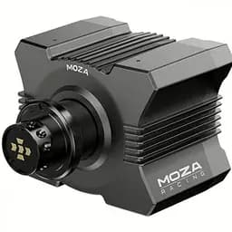 Кермо і педалі MOZA R5 Racing Bundle for PC SR-P Lite ES - мініатюра 3