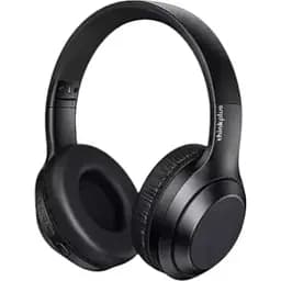 Навушники бездротові Lenovo TH30 TWS накладні чорні