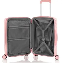 Валіза Heys Pastel (S) Blush (10155-0127-21) - мініатюра 5