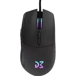 Миша Dream Machines DM5 Blink Black (DM5_BLINK) [104731]
