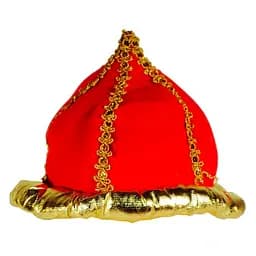 Шапка Восточный принц