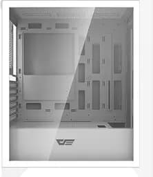 Корпус Darkflash DRX70 Mesh White (DRX70 MESH White) Без БП - мініатюра 14