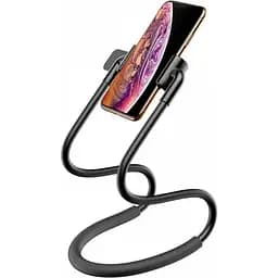 Тримач Baseus Necklace Lazy Brakecket гнучкий для смартфона або планшета