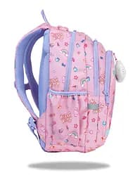 Рюкзак CoolPack JERRY HK pink - мініатюра 5