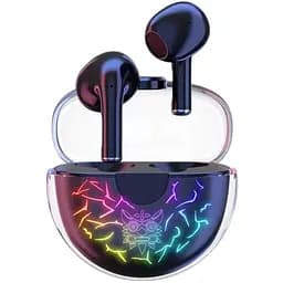 Бездротові навушники Onikuma t35 чорні