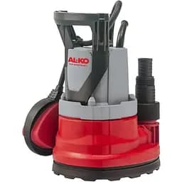 Занурювальний дренажний насос AL-KO SUB 8500 EASY (113961)