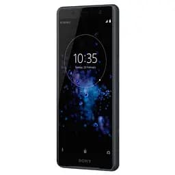 Смартфон Sony Xperia XZ2 Compact 4/64GB Black - мініатюра 4