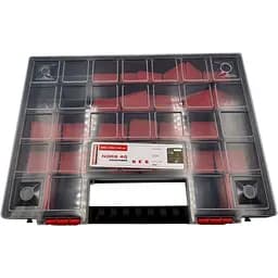 Органайзер Haisser Nors 40 90090 с регулируемыми секциями (122160)