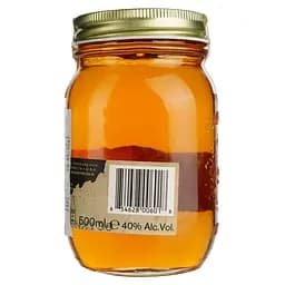 Віскі Ole Smoky Moonshine Cinnamon 40% 0.5 л - мініатюра 4