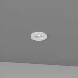 Точковий світильник Skarlat RSL74249 10W WH 3000K