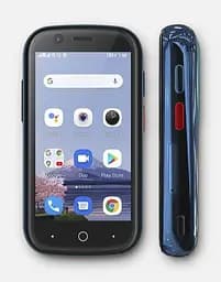 Смартфон Unihertz Jelly 2 6/128gb Blue - мініатюра 3