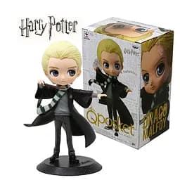 Фігурка Q Posket Drago Malfoy Драко Мелфой Harry Potter Гаррі Поттер 15 см WST Q Posket HP 04.536 - мініатюра 3