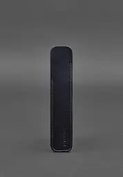 Шкіряний чохол для ручки 2.0 Синій