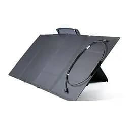 Сонячна панель EcoFlow 160W Solar Panel (43-00401) - мініатюра 3