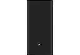 Портативна батарея XiaomiXiaomi Powerbank 3 PRO 20000 mAh 45Wh Black (PLM07ZM) (VXN4245CN)