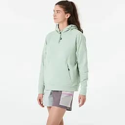 Толстовка Picture Organic Pluris Tech Hoodie Women M Світло-блакитний