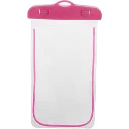 Сумка Toto Waterproof Bag WP02 Case 5.5" Pink